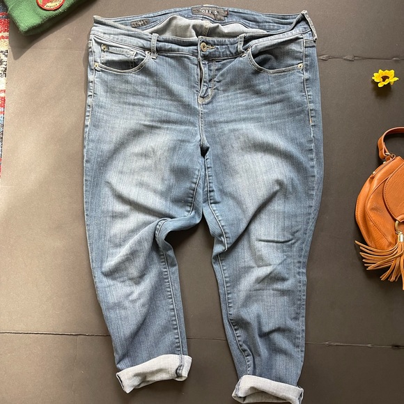 Torrid Premium Jeans - Picture 2 of 5